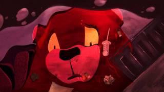 Potapych The Bear who loved vodka HD