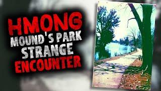 Never Jog ALONE in Mound's Park St. Paul, MN - Hmong Scary Ghost Stories