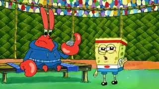 Spongebob Squarepants Indonesia | the fry cook games (1)