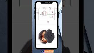 MT3608 Dc to Dc Boost Converter | Boost Converter #boost #dc #youtube