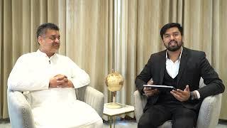 Lawizard - In Conversation with Ch. Chander Mohan Ji | Special Segment for Panchkula Bar Lawyers