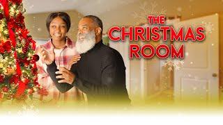 The Christmas Room | Full Christmas Family Movie | Faith Drama | ENCOURAGETV