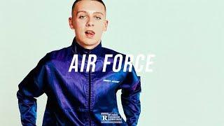 [FREE] Aitch x Fredo Type Beat "Air Force" | UK Rap Instrumental 2019