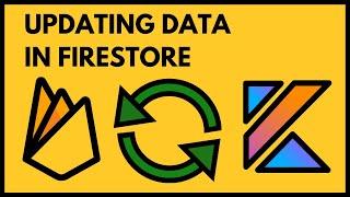 Updating Data - Firebase Firestore