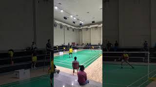 Odisha Senior State Ranking Badminton Tournament 2022| Rourkela|