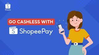 Shop Your Essentials on Shopee Mart now!