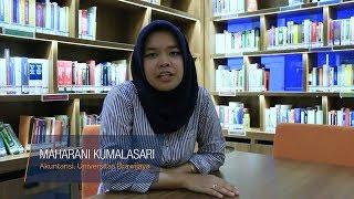 Maharani Kumalasari (Internship DDTC)