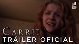 Carrie - Tráiler Oficial en Español | Sony Pictures España