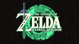 Lucky Clover Gazette - The Legend of Zelda: Tears of the Kingdom OST