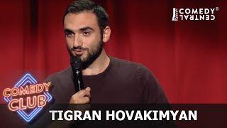 Balení holek | Tigran Hovakimyan