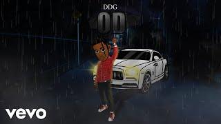 DDG - OD (Audio)