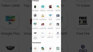 Aplikasi jualan pulsa termurah dan terpercaya tahun 2023 #yuk download di google playstore ya gaes