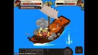 mighty pirates review