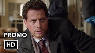 Forever 1x14 Promo "Hitler on the Half-Shelf" (HD)