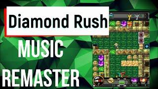 Diamond Rush - Music Remaster / Remaster by Влад Фед (VladFed) (Java-Game)