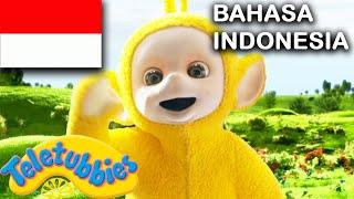 Teletubbies Bahasa Indonesia Kompilasi Episode 10, 11 dan 13  HD