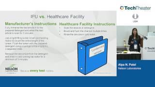 Key Factors that Determine a Successful Reusable Medical Device Cleaning Validation