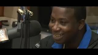 Gucci Mane Most Gangsta Moments