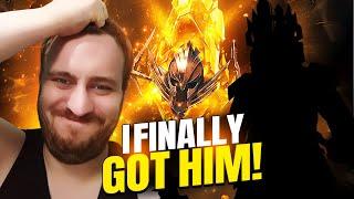 FINALLY I GOT HIM & MOST WANT TOP 5!! (NONE VOID) | Raid: Shadow Legends |