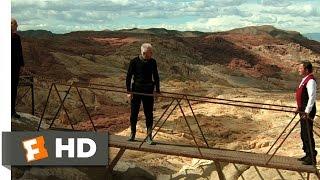 Star Trek: Generations (7/8) Movie CLIP - Kirk and Picard vs. Soran (1994) HD