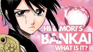 What is HINAMORI'S BANKAI? The Exploding Plum Tree Zanpakutō Discussion + Bankai Theories | Bleach