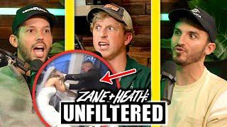 Zane Got Uninvited From A Wedding - UNFILTERED #91