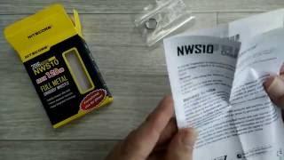 Nitecore NWS10 - Review - Deutsch