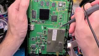 Teardown Tuesday. Verizon 3G network extender disassembly.