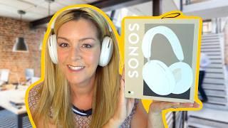 Hands-on Review: Sonos Ace Headphones