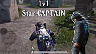 1v1 With Pro Subscriber️||Star.captain 