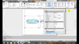 AutoCAD II 29-20 Locking and Unlocking Floating Viewports