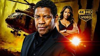 Denzel Washington I Blockbuster Movie | Full Action Movie | Hollywood Movie 2025