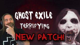 New Ghost Exile Patch