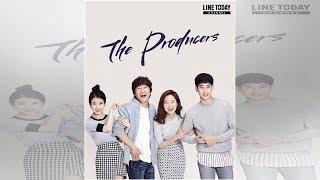 K-Drama The Producers (Subtitle Indonesia) EP 1-12