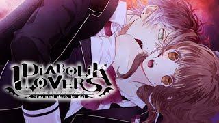 【AYATO Diabolik Lovers HDB】Español parte 1【Kim Ookami️VTuber ES/EN】