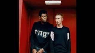 Massive Attack - Unfinished Sympathy