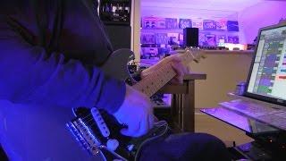 Johnny B. Goode | Chuck Berry inspired | Rock Solo | Tim Pierce