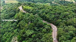 The Famous Milliken Hill Road Enugu || The First Road That Leads To The City Of Enugu