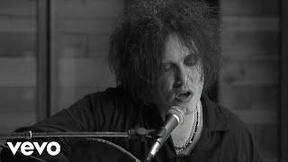 The Cure - The Lovecats (Acoustic Version)
