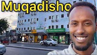 SIDEE LOOGA CAWEEYAA MUQADISHO NIGHT LIFE MOGADISHU