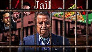 Binod Chaudhary involved in money laundering? He might go to jail soon..