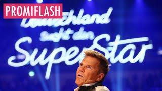 "Langweilig": Dieter Bohlen begründet Flop-Quoten bei DSDS