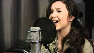 Maddi Jane - Just The Way You Are (Bruno Mars)