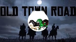 Lil Nas X ft. Billy Ray Cyrus - Old Town Road [8D AUDIO & EXTREME BASS BOOSTED]