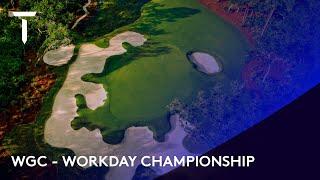 Extended Highlights | 2021 WGC-Workday Championship