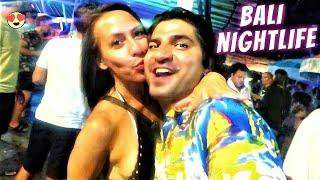 BALI IS HEAVEN FOR SINGLES  | BALI NIGHTLIFE