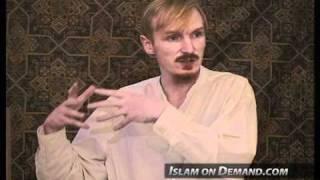 The Five Pillars of Islam - Abdal Hakim Murad (Understanding Islam Series: Session 1)