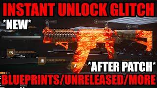 *USE ASAP* INSTANT UNLOCK GLITCH MW3! *NEW* UNRELEASED/BLUEPRINTS/MORE! MW3 GLITCHES! WARZONE GLITCH