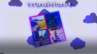 3d transitions [code] (am)