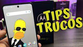 MOTOROLA G60   Ponte en MODO EXPERTO con estos TIPS y TRUCOS |  Orientador movil